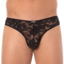 Lookme String Sensuality Noir