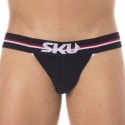 SKU Jock Strap First - Navy