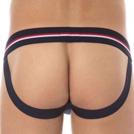 SKU Jock Strap First Marine