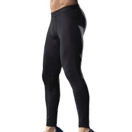 LEO Legging - Black