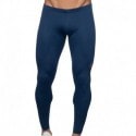 Addicted Running Tights - Navy