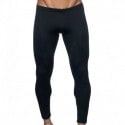 Addicted Running Tights - Black