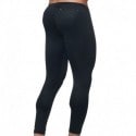 Addicted Running Tights - Black