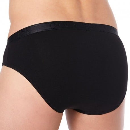 Doreanse Innovant Brief - Black