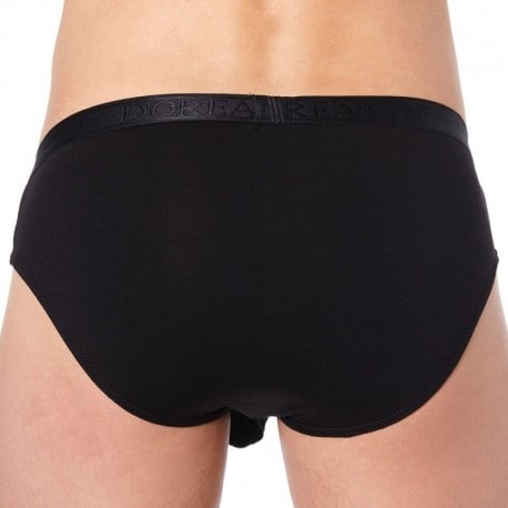 Doreanse Innovant Brief - Black