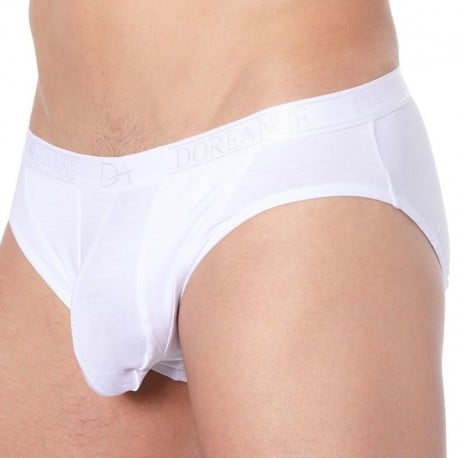 Doreanse Innovant Brief - White