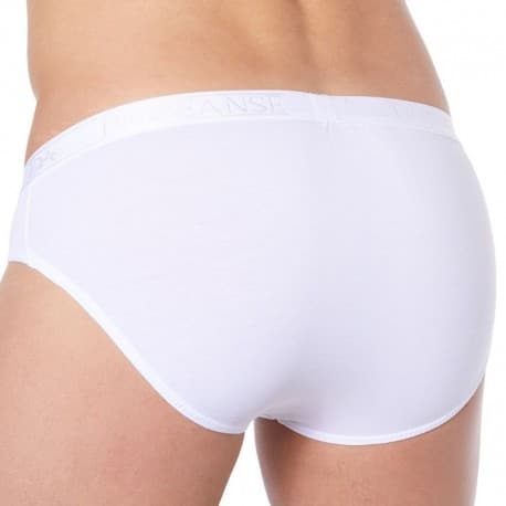 Doreanse Slip Innovant Blanc