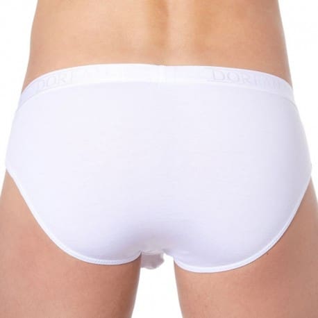 Doreanse Slip Innovant Blanc