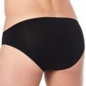 Doreanse Essential Mini Brief - Black