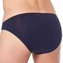 Doreanse Essential Mini Brief - Navy