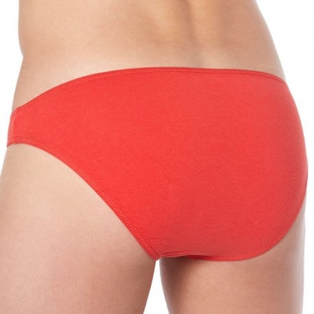 Doreanse Slip Mini Essential Rouge