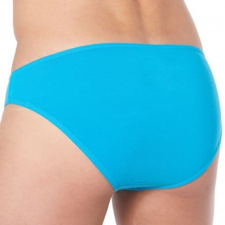 Doreanse Slip Mini Essential Turquoise