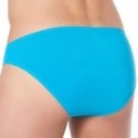 Doreanse Essential Mini Brief - Turquoise