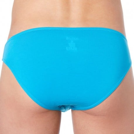 Doreanse Essential Mini Brief - Turquoise