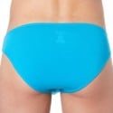 Doreanse Essential Mini Brief - Turquoise