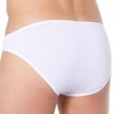 Doreanse Essential Mini Brief - White