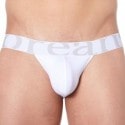 Doreanse Essential Tanga Brief - White