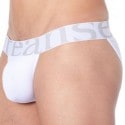 Doreanse Essential Tanga Brief - White