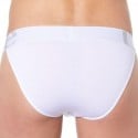 Doreanse Essential Tanga Brief - White