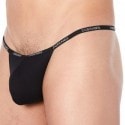 Doreanse Sexy Thong - Black