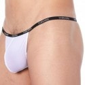 Doreanse Sexy Thong - White