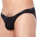 Doreanse Sexy Brief - Black