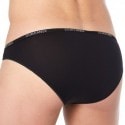 Doreanse Sexy Brief - Black