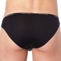 Doreanse Sexy Brief - Black