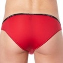 Doreanse Sexy Brief - Red