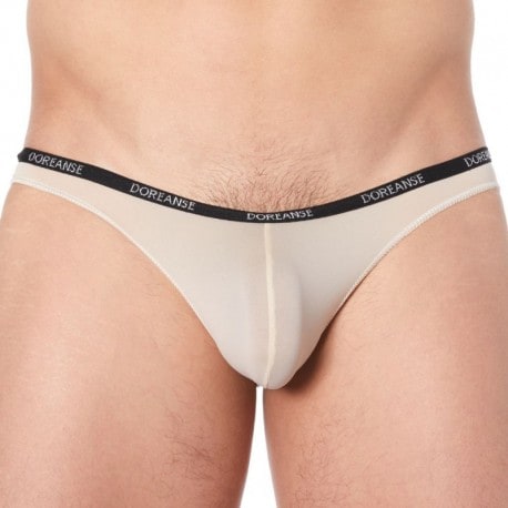 Doreanse Sexy Brief - Skin