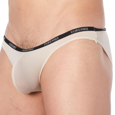 Doreanse Sexy Brief - Skin