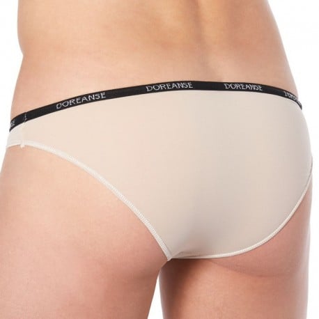 Doreanse Sexy Brief - Skin