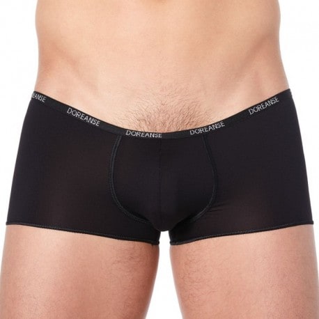 Doreanse Sexy Boxer - Black