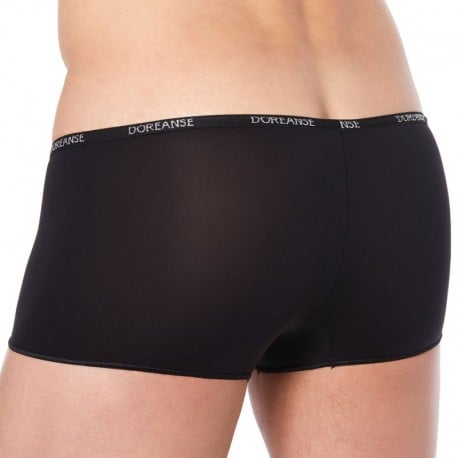 Doreanse Sexy Boxer - Black