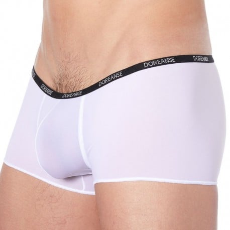 Doreanse Sexy Boxer - White