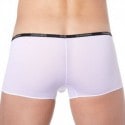 Doreanse Sexy Boxer - White