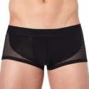 Doreanse Sportive Mesh Boxer - Black