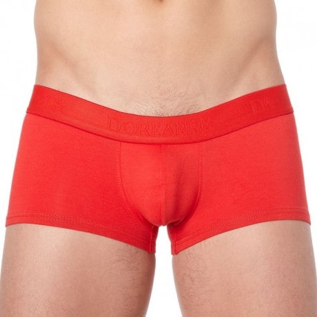 Doreanse Essential Boxer - Red