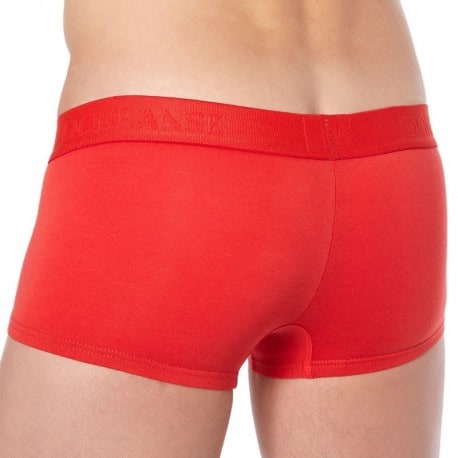 Doreanse Boxer Essential Rouge