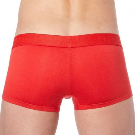 Doreanse Boxer Essential Rouge