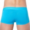 Doreanse Essential Boxer - Turquoise