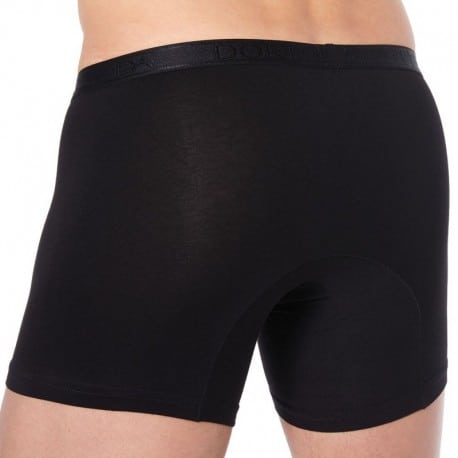 Doreanse Adonis Innovant Long Boxer - Black