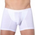 Doreanse Adonis Innovant Long Boxer - White