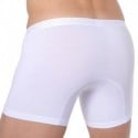 Doreanse Adonis Innovant Long Boxer - White