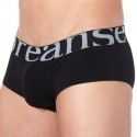 Doreanse Essential Boxer - Black