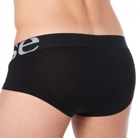 Doreanse Essential Boxer - Black