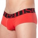 Doreanse Shorty Essential Rouge