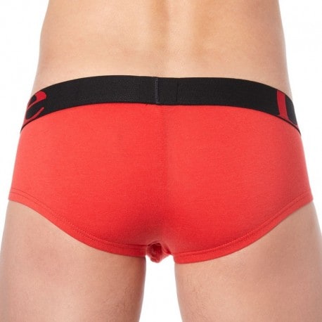 Doreanse Shorty Essential Rouge