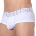 Doreanse Essential Boxer - White