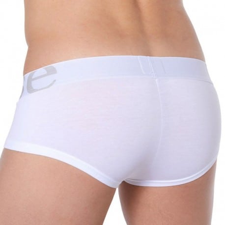 Doreanse Shorty Essential Blanc